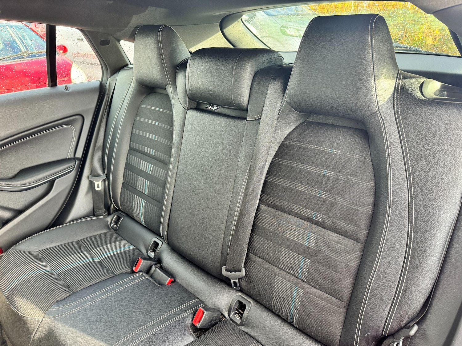 Used Mercedes-Benz CLA 2017 for sale - 76592356: Photo 13