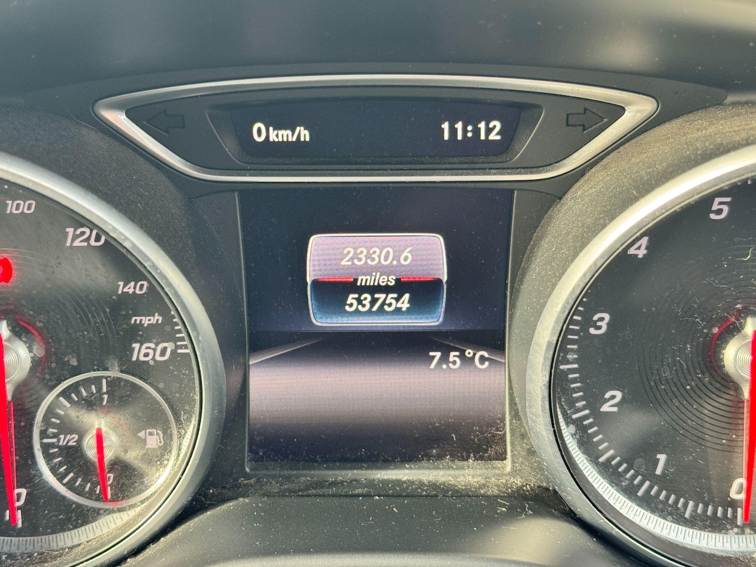 Used Mercedes-Benz CLA 2017 for sale - 76592356: Photo 18