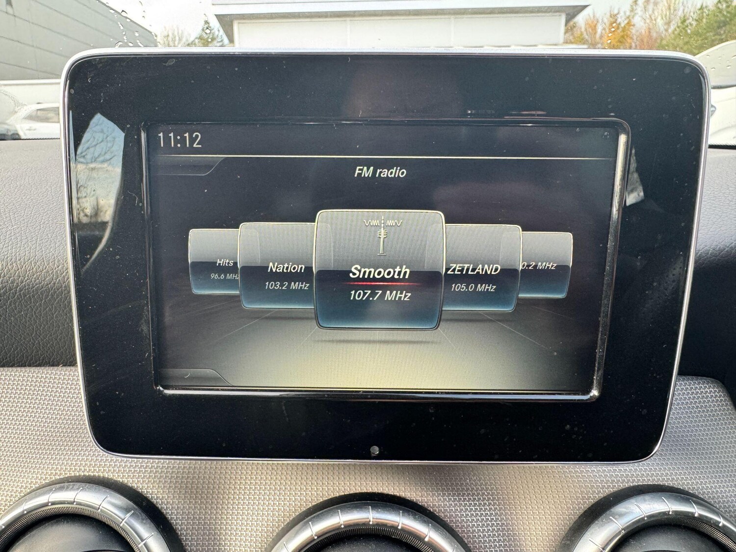 Used Mercedes-Benz CLA 2017 for sale - 76592356: Photo 19