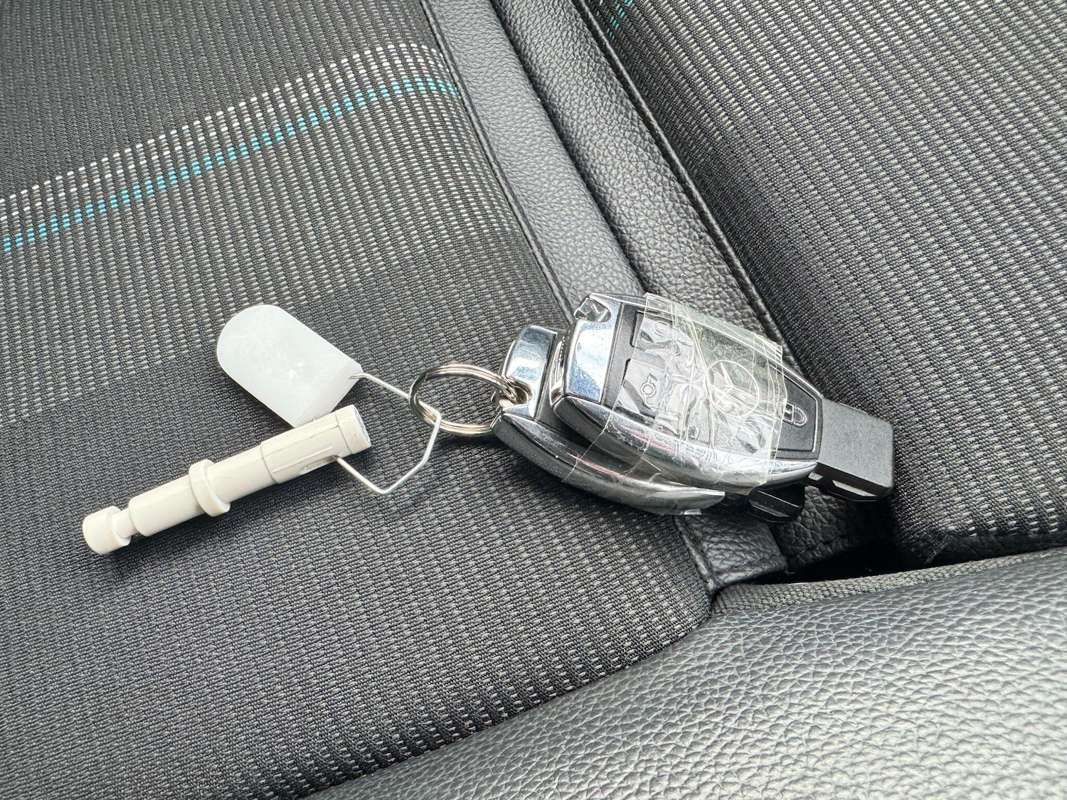 Used Mercedes-Benz CLA 2017 for sale - 76592356: Photo 20