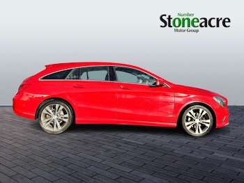 Used Mercedes-Benz CLA 2017 for sale - 76592356: Photo