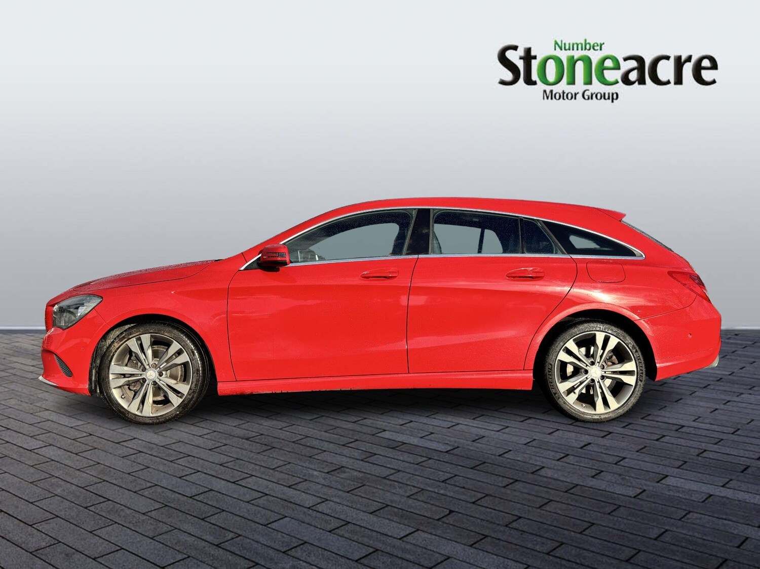 Used Mercedes-Benz CLA 2017 for sale - 76592356: Photo 6