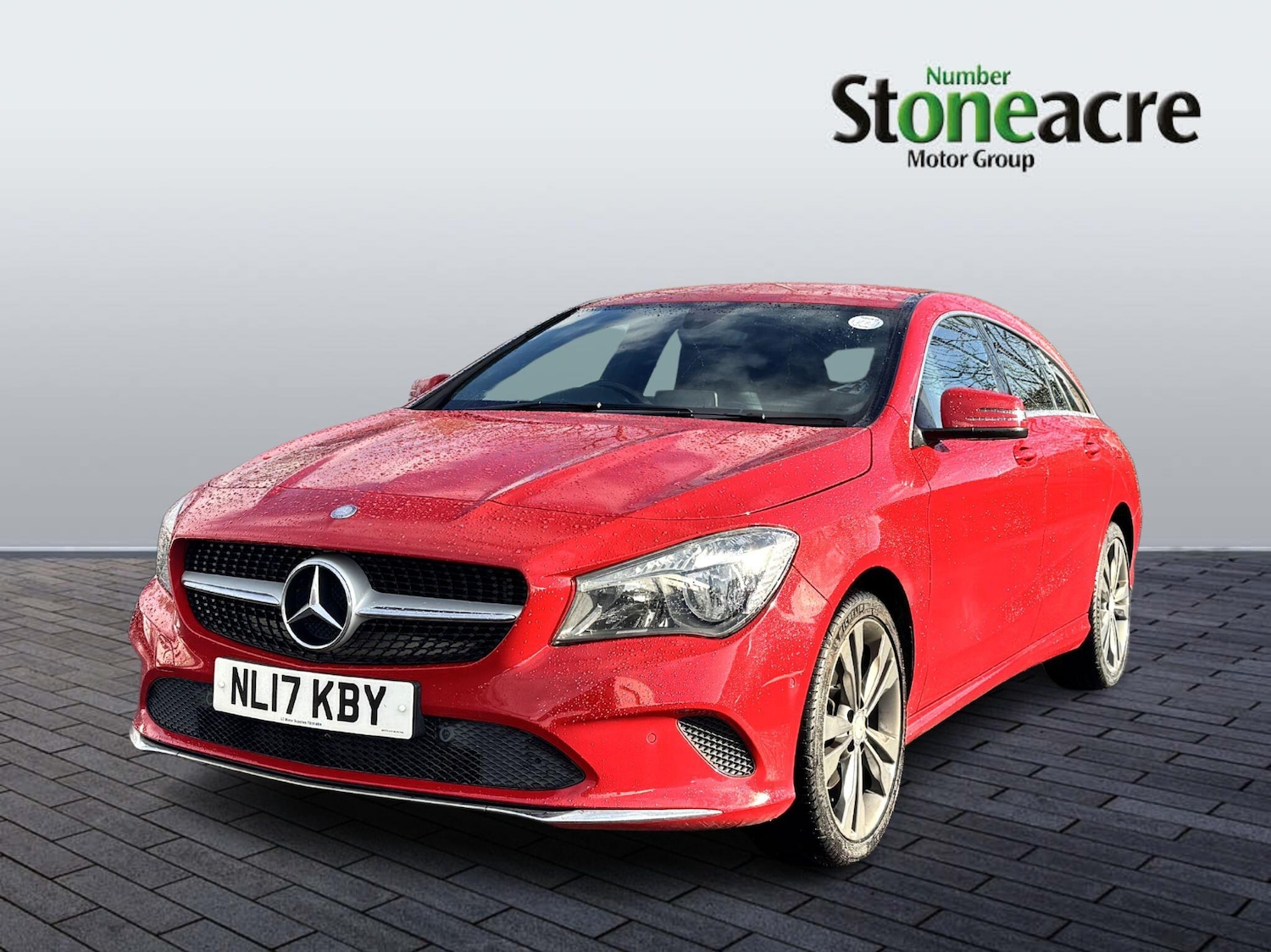 Used Mercedes-Benz CLA 2017 for sale - 76592356: Photo 7