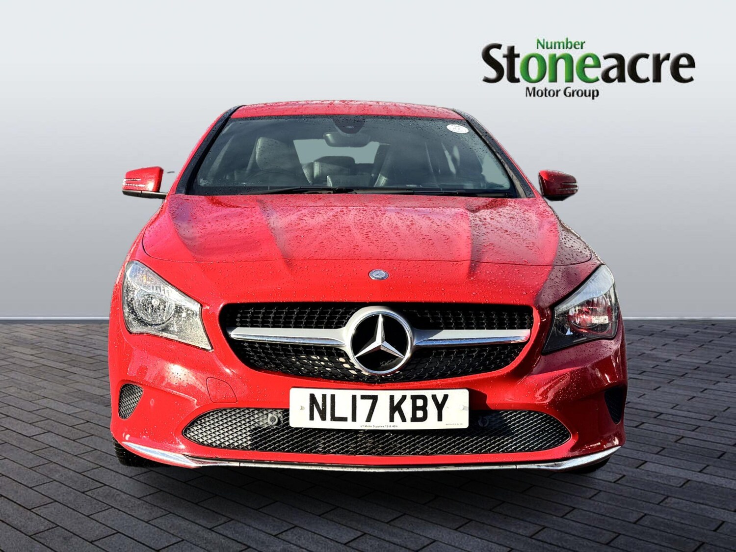 Used Mercedes-Benz CLA 2017 for sale - 76592356: Photo 8