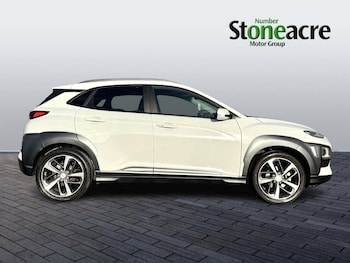 Used Hyundai KONA 2020 for sale - 76645343: Photo
