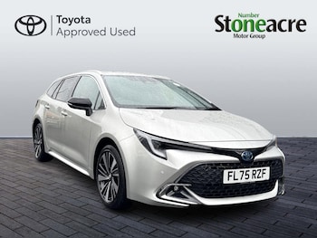 Used Toyota Corolla 2025 for sale - 78622600: Photo