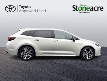 Used Toyota Corolla 2025 for sale - 78622600: Photo