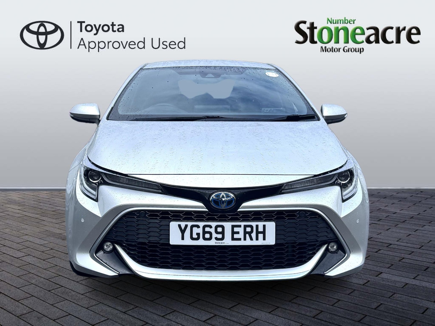 Used Toyota Corolla 2019 for sale - 76247821: Photo 10