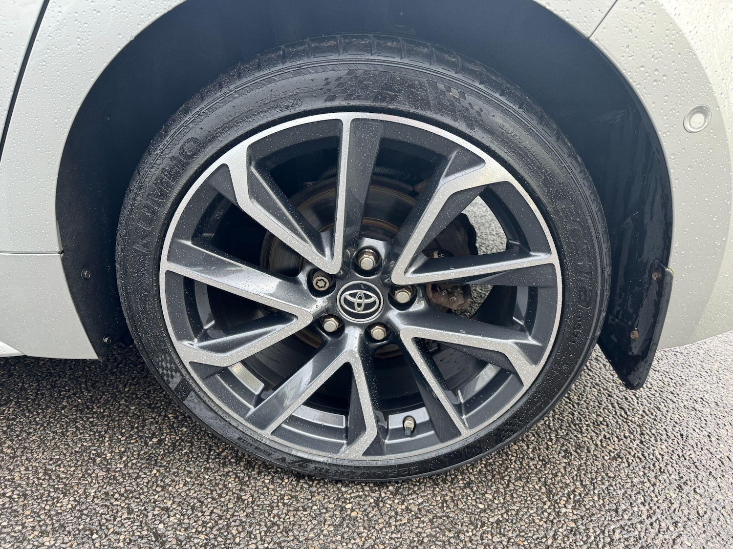 Used Toyota Corolla 2019 for sale - 76247821: Photo 11