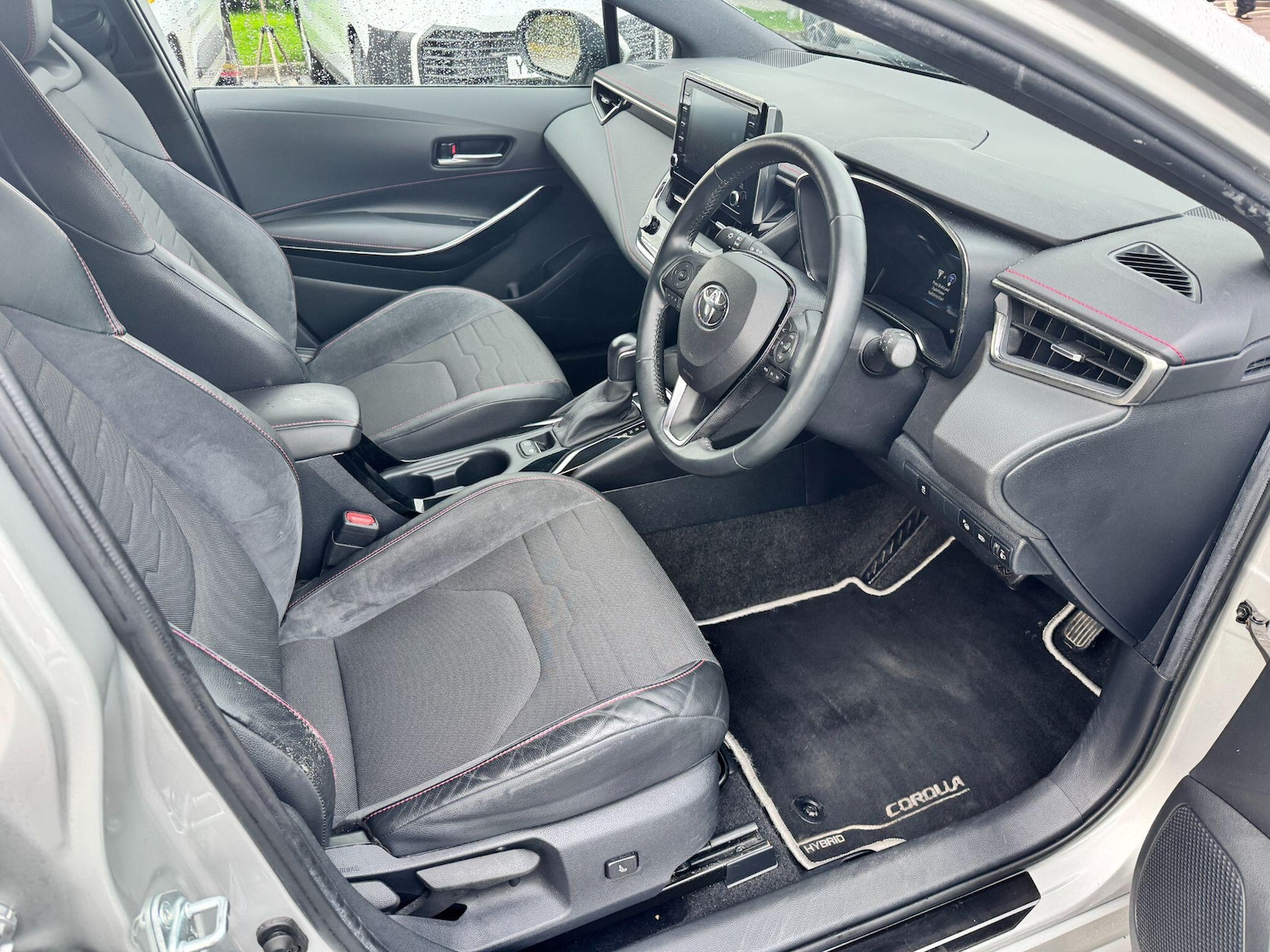 Used Toyota Corolla 2019 for sale - 76247821: Photo 13
