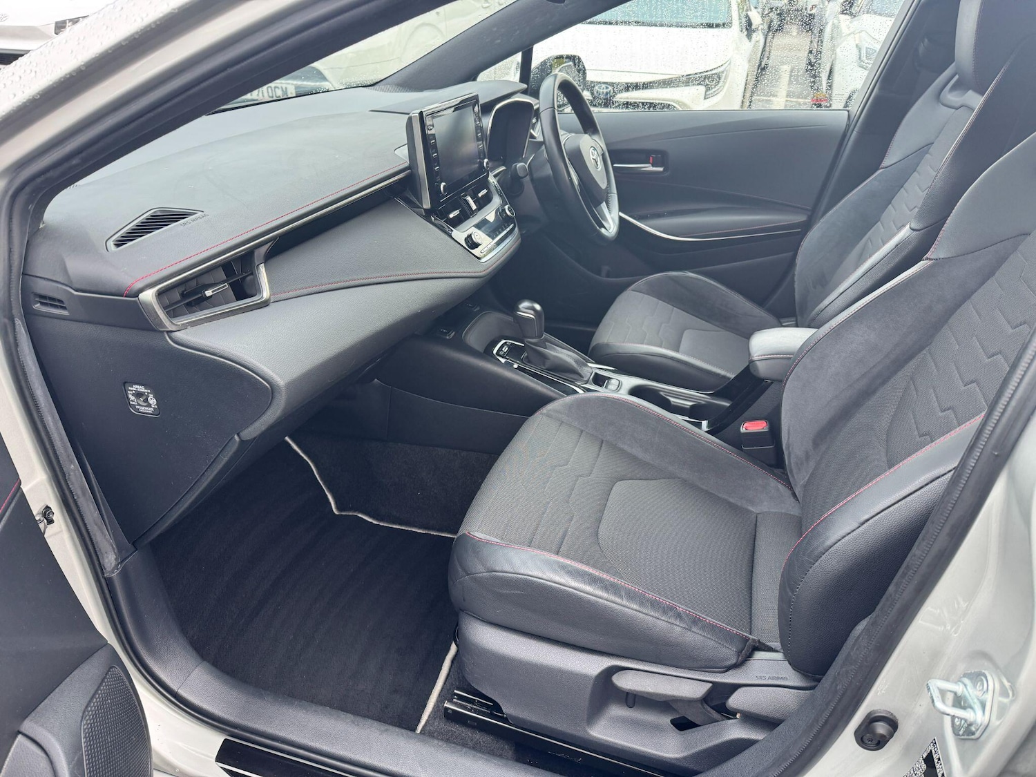 Used Toyota Corolla 2019 for sale - 76247821: Photo 16