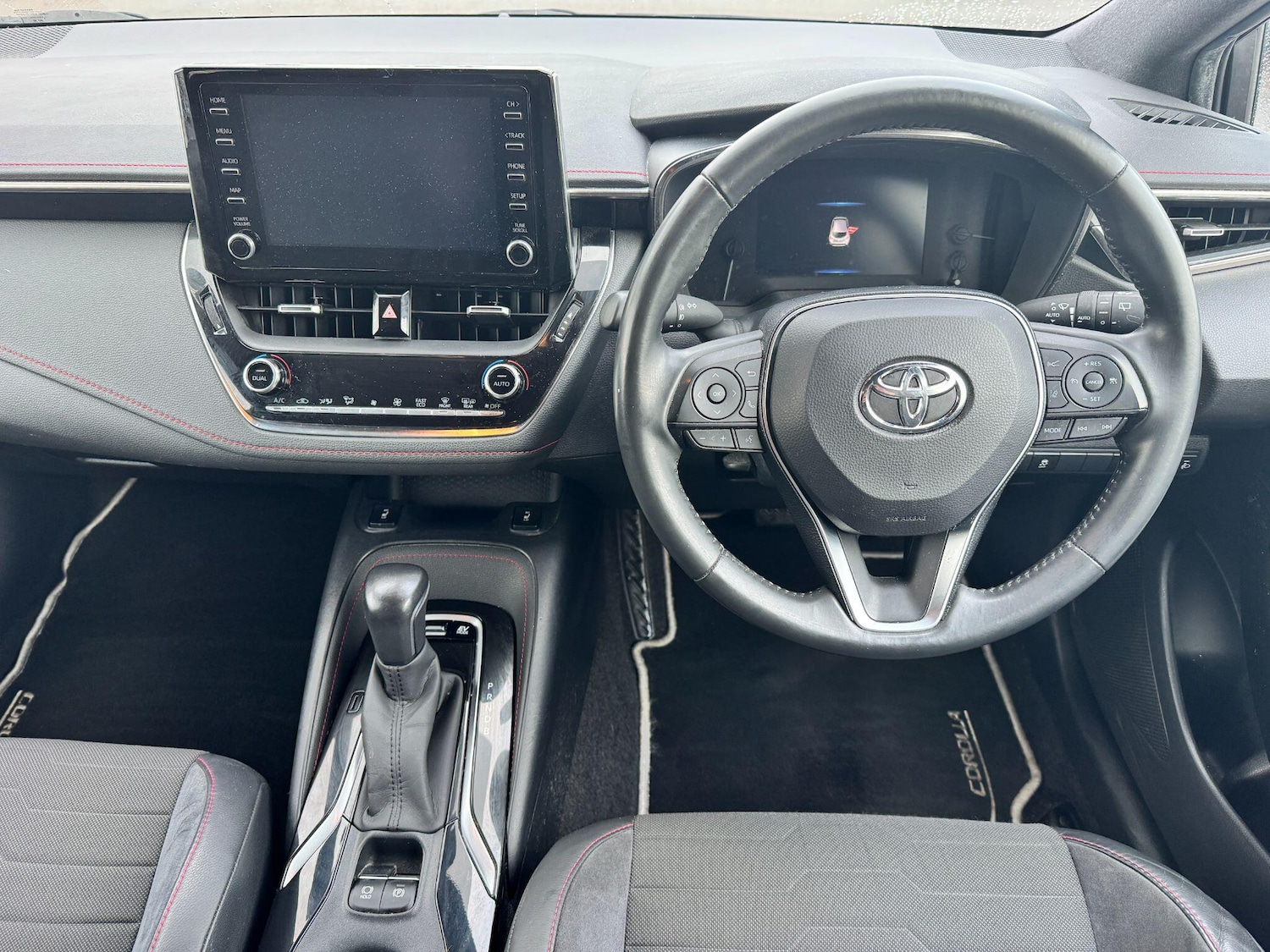 Used Toyota Corolla 2019 for sale - 76247821: Photo 17