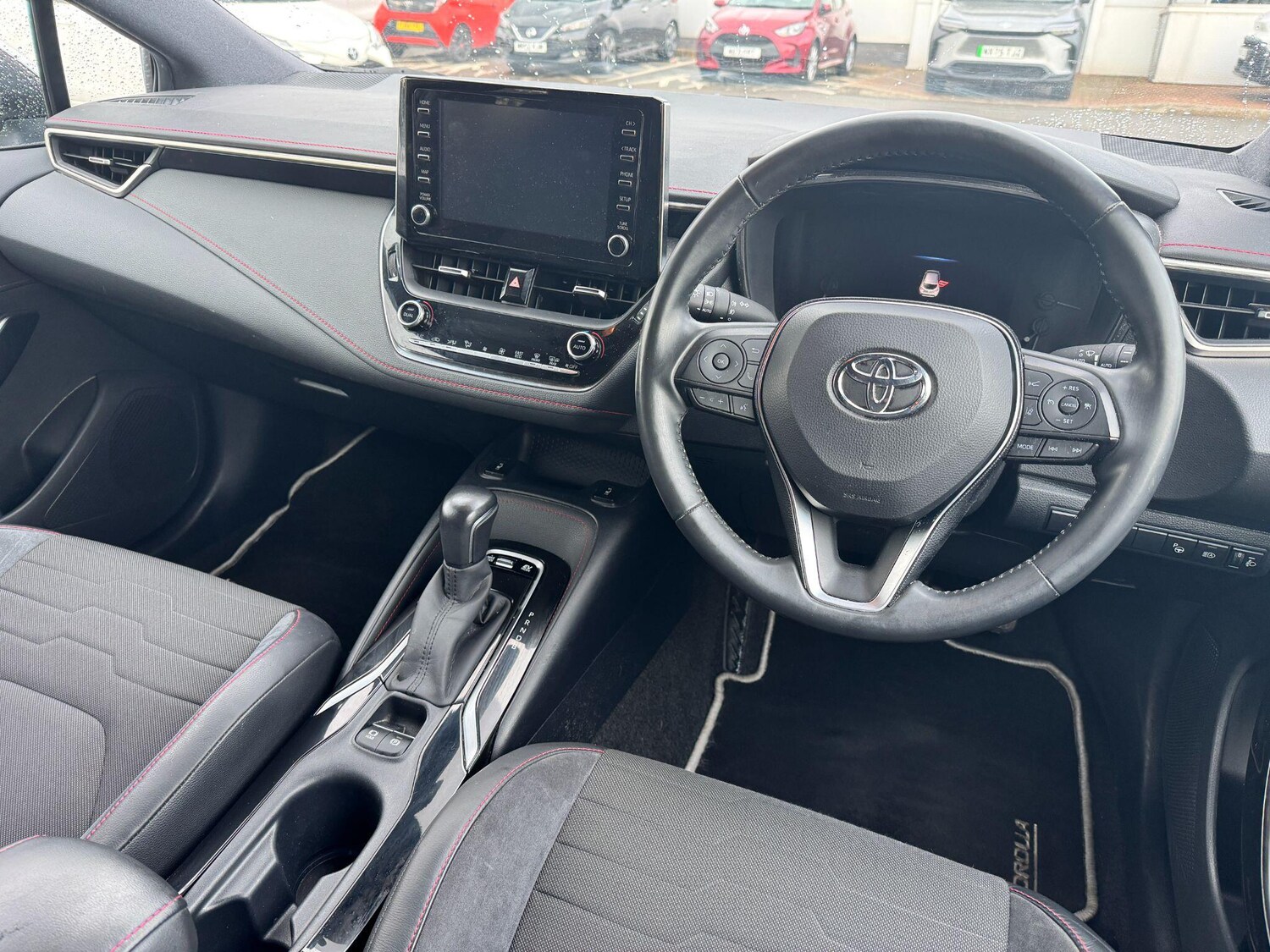 Used Toyota Corolla 2019 for sale - 76247821: Photo 18