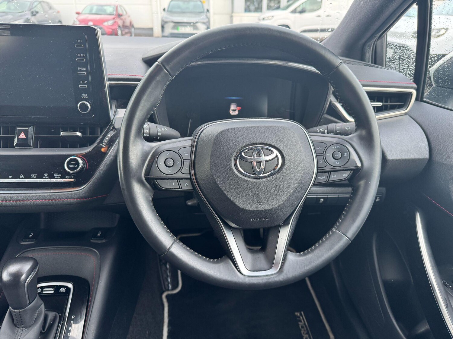 Used Toyota Corolla 2019 for sale - 76247821: Photo 19