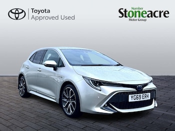 Used Toyota Corolla 2019 for sale - 76247821: Photo