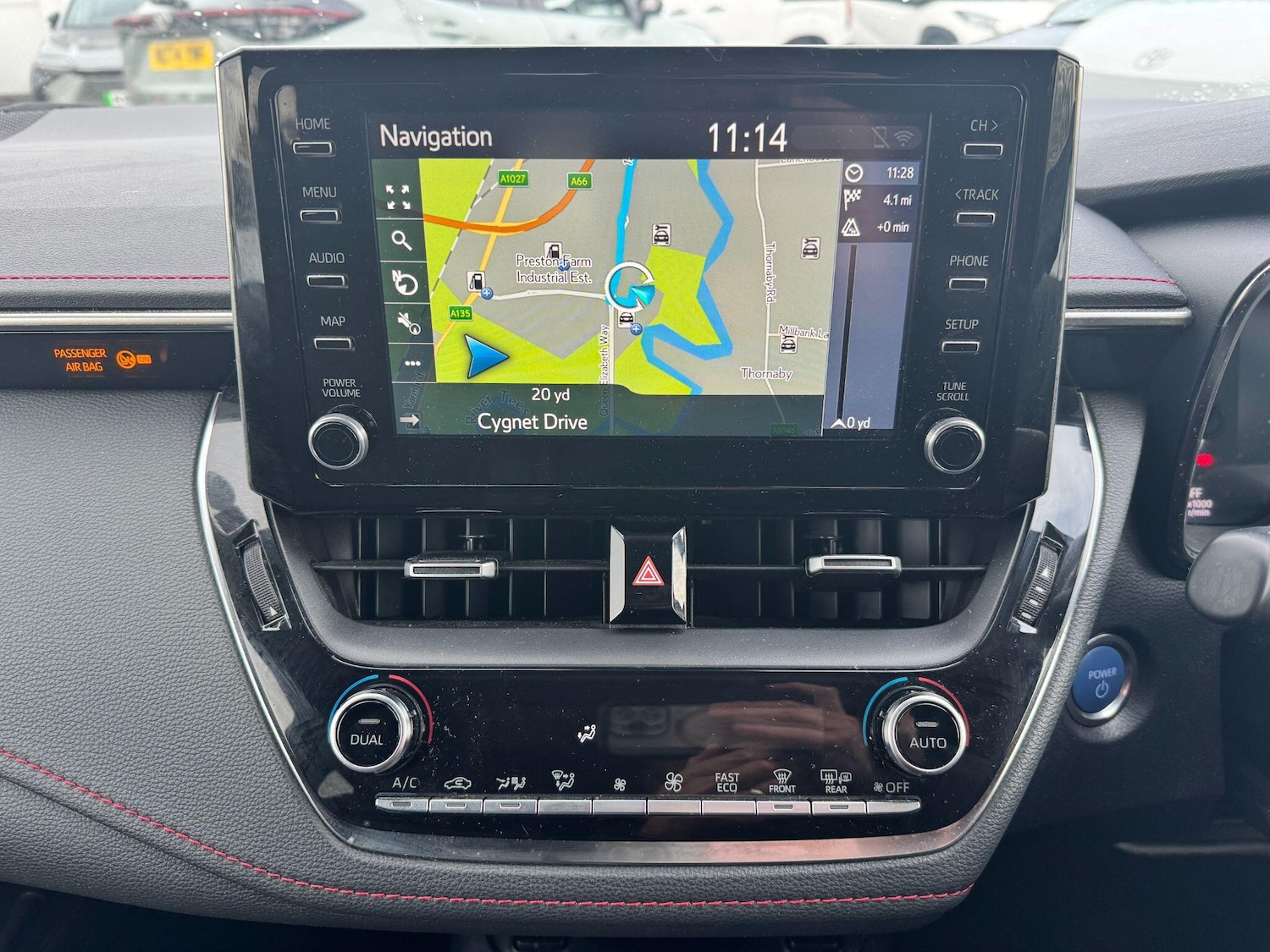 Used Toyota Corolla 2019 for sale - 76247821: Photo 21