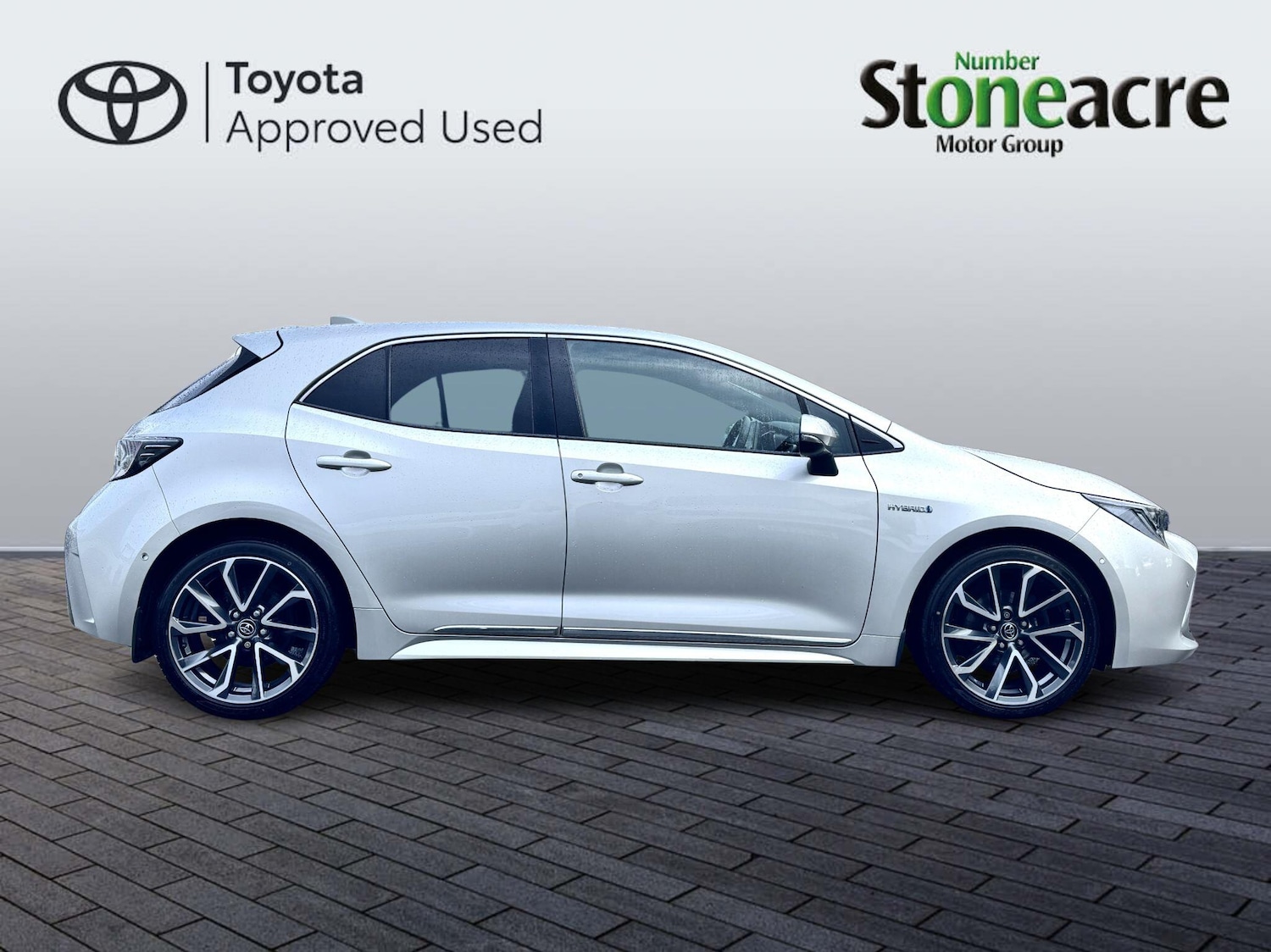 Used Toyota Corolla 2019 for sale - 76247821: Photo 4