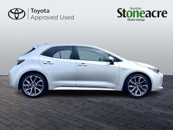 Used Toyota Corolla 2019 for sale - 76247821: Photo