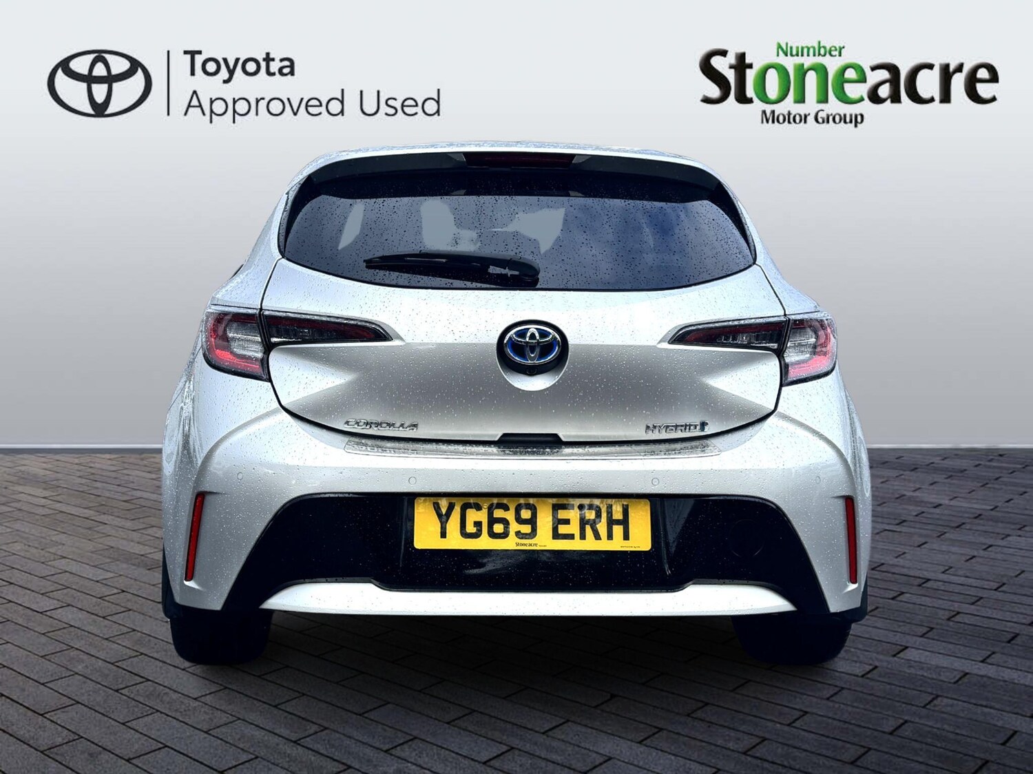 Used Toyota Corolla 2019 for sale - 76247821: Photo 6