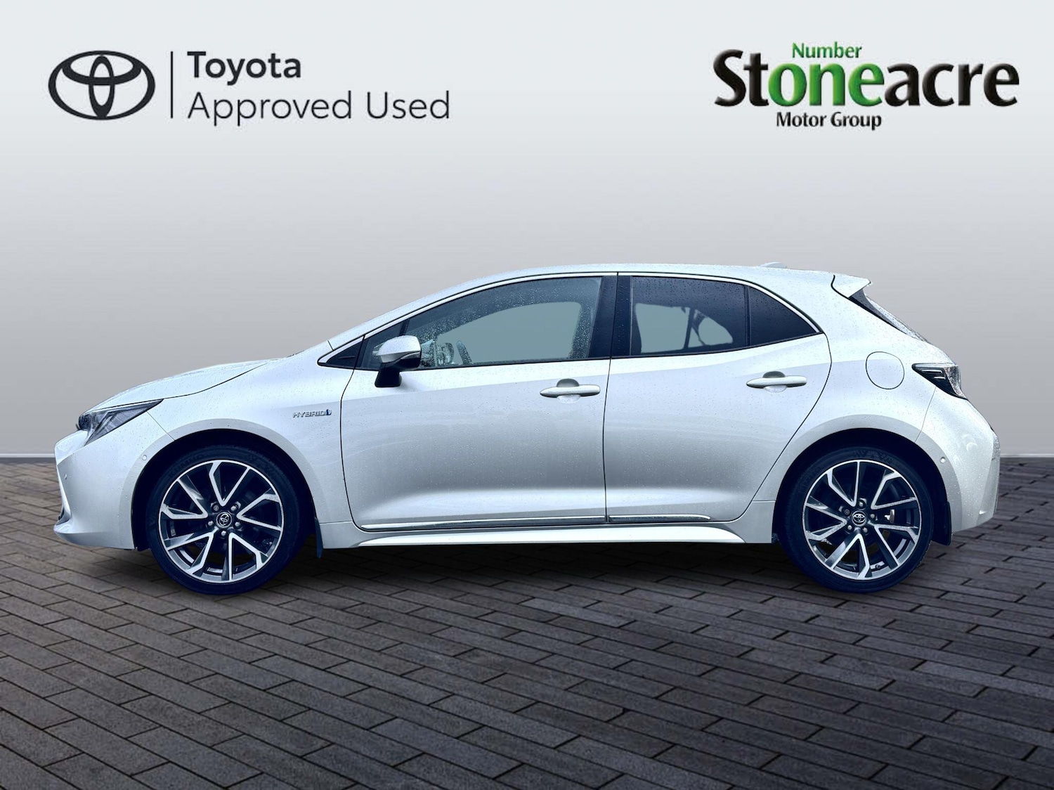 Used Toyota Corolla 2019 for sale - 76247821: Photo 8