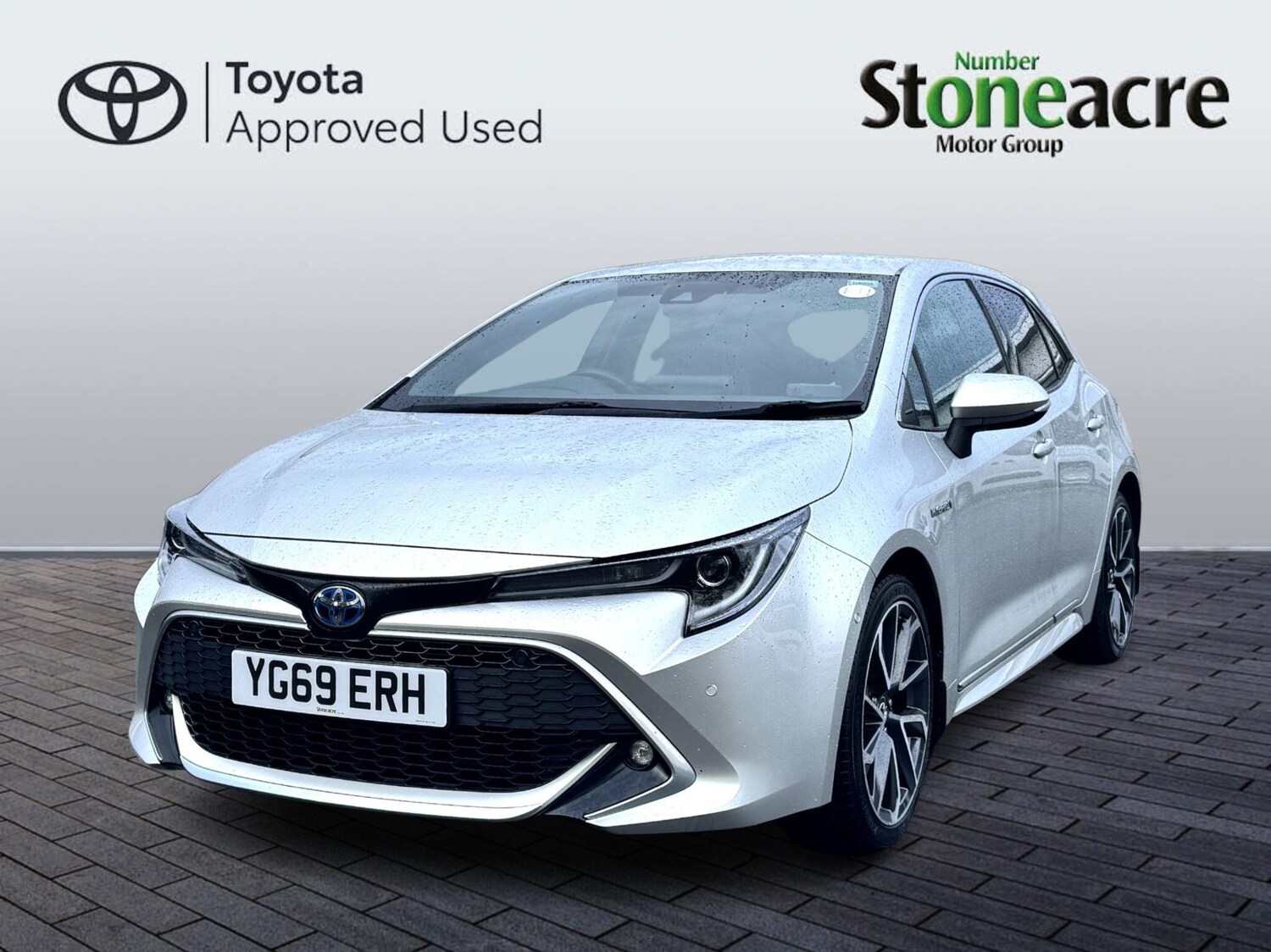 Used Toyota Corolla 2019 for sale - 76247821: Photo 9