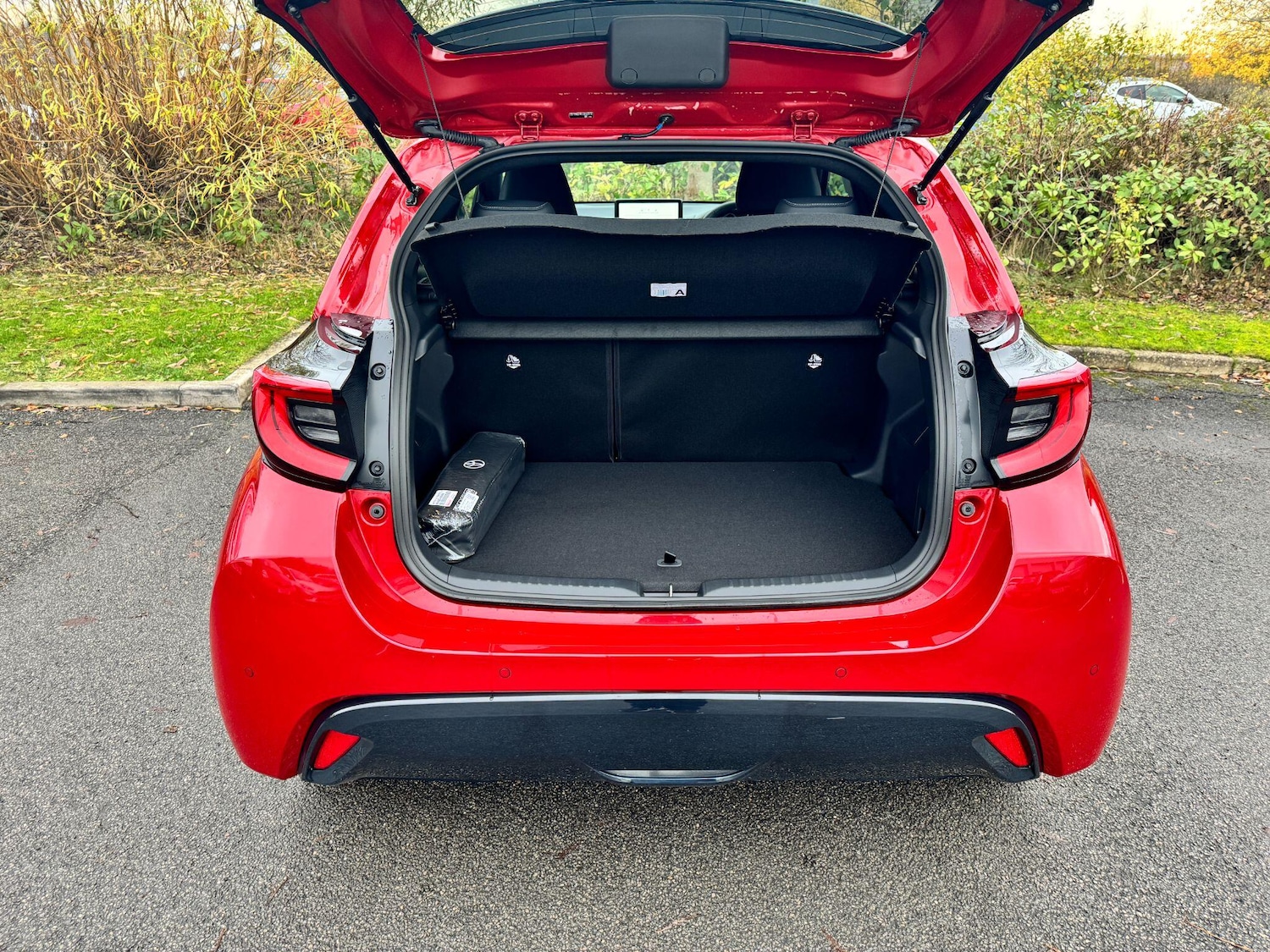 Used Toyota Yaris 2025 for sale - 76701457: Photo 10