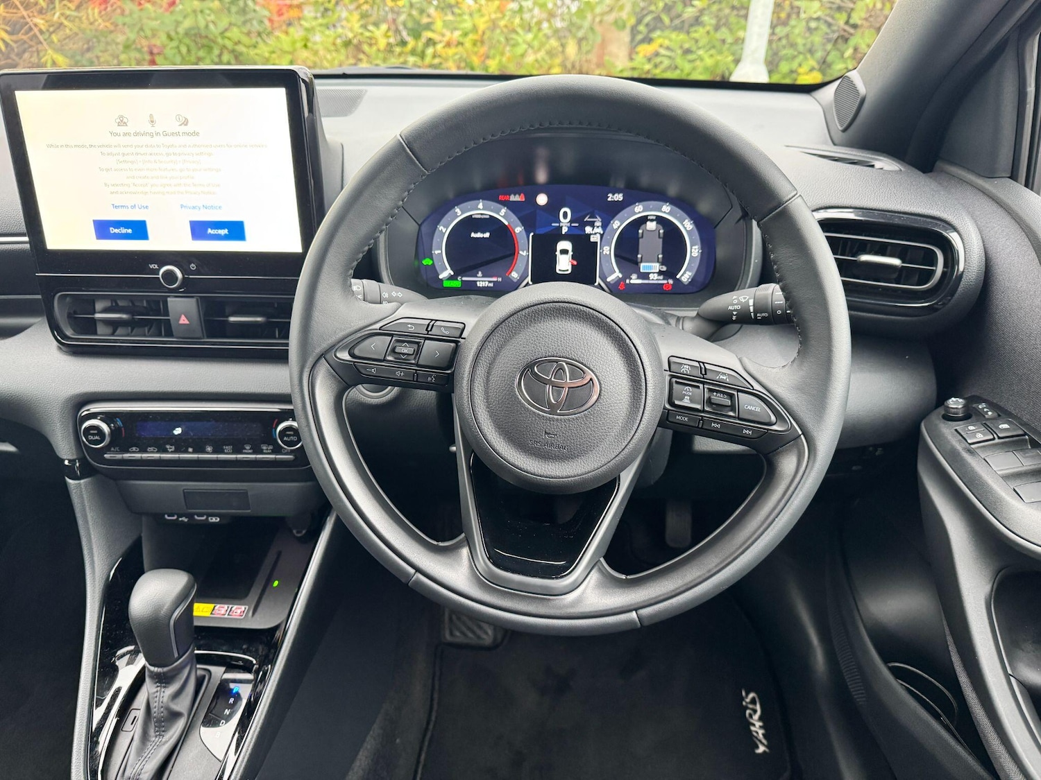 Used Toyota Yaris 2025 for sale - 76701457: Photo 17