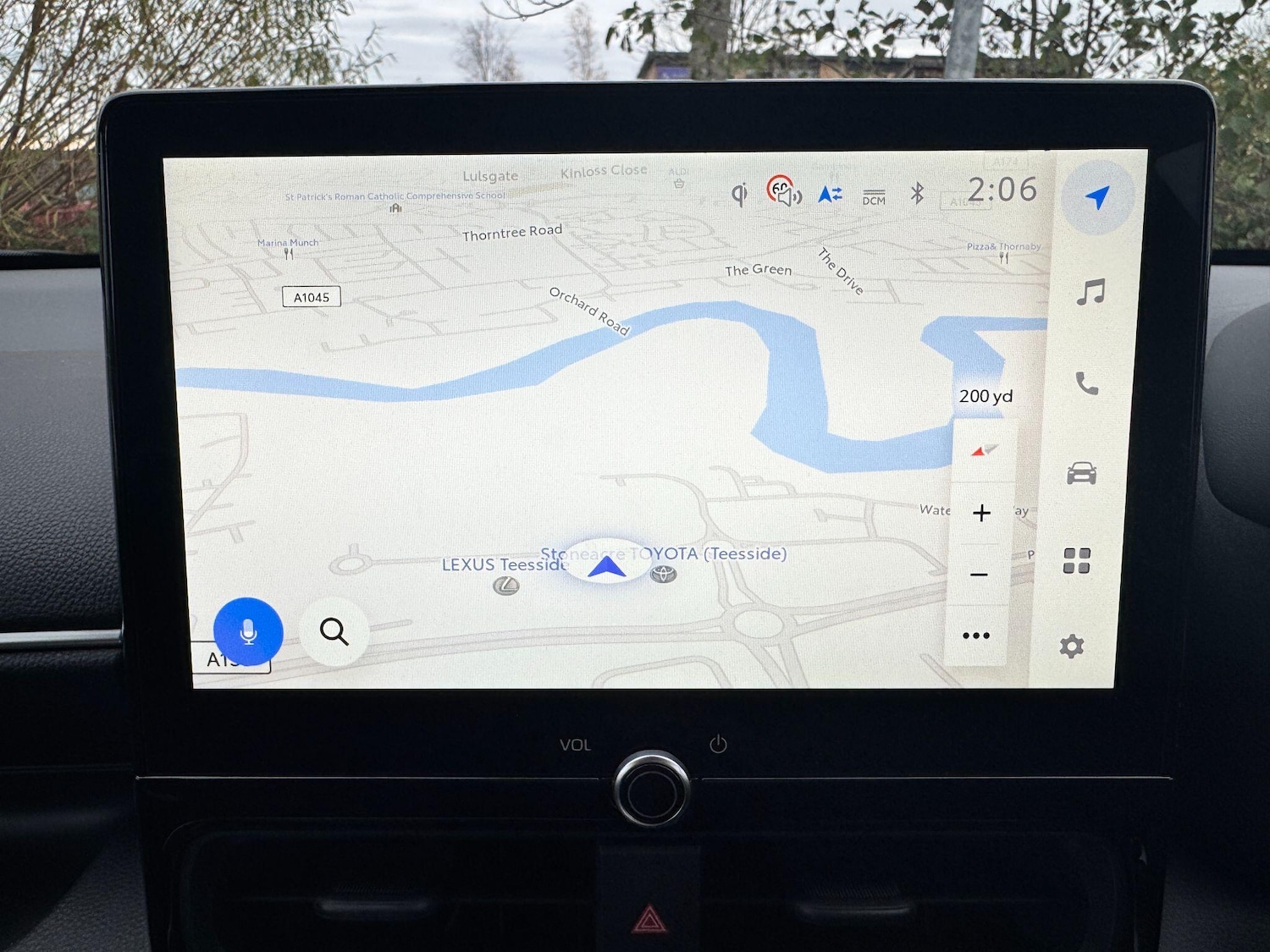 Used Toyota Yaris 2025 for sale - 76701457: Photo 19