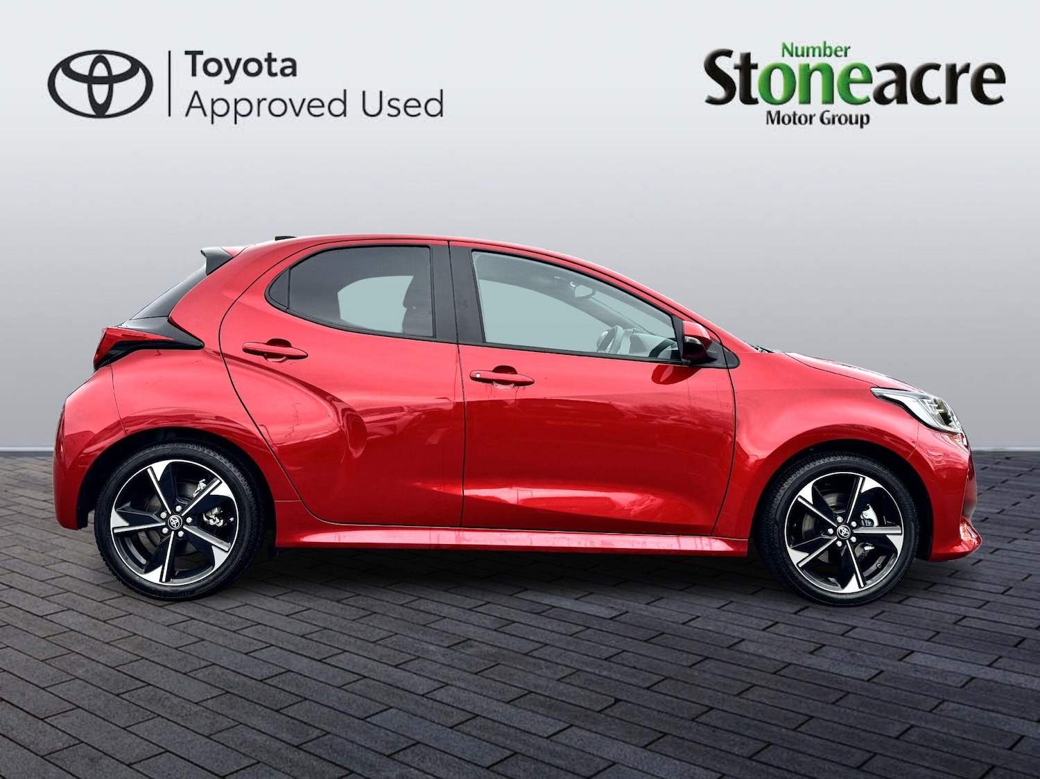 Used Toyota Yaris 2025 for sale - 76701457: Photo 2