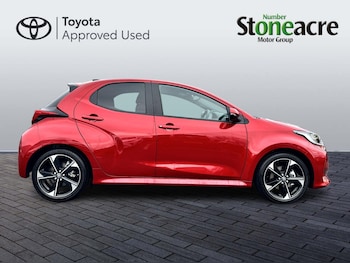 Used Toyota Yaris 2025 for sale - 76701457: Photo