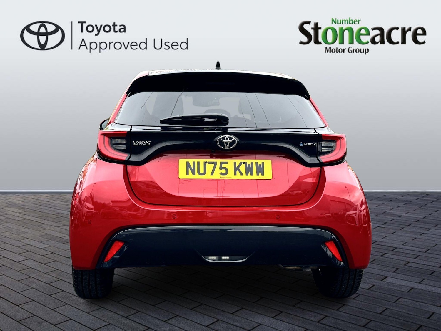 Used Toyota Yaris 2025 for sale - 76701457: Photo 4