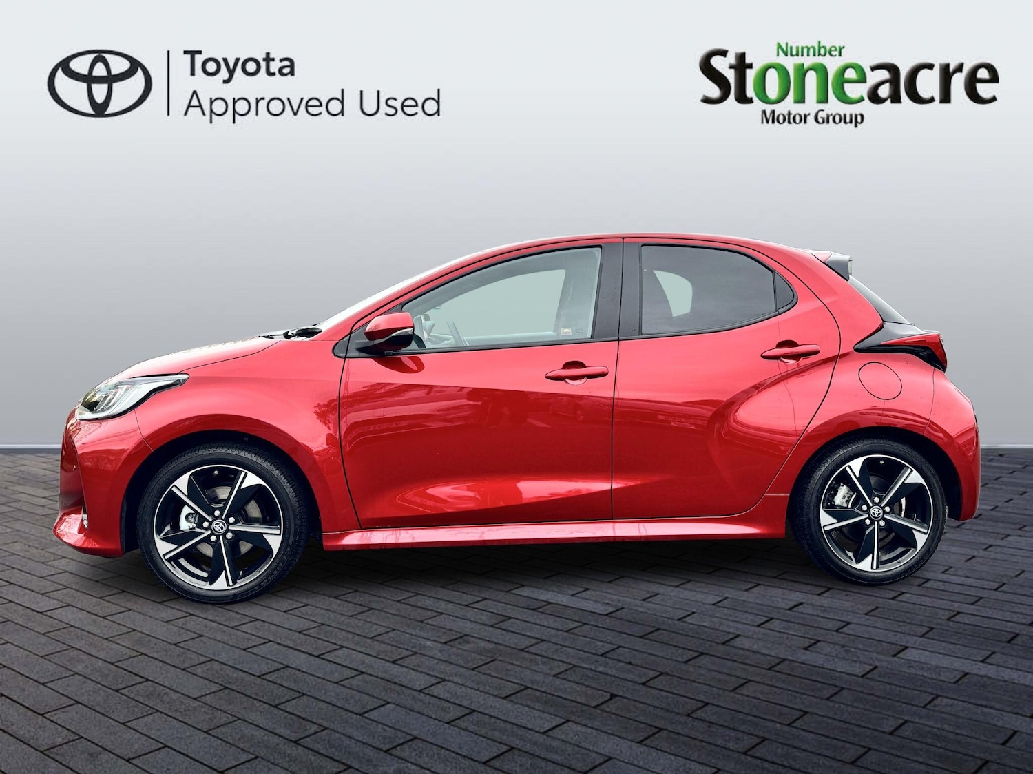 Used Toyota Yaris 2025 for sale - 76701457: Photo 6