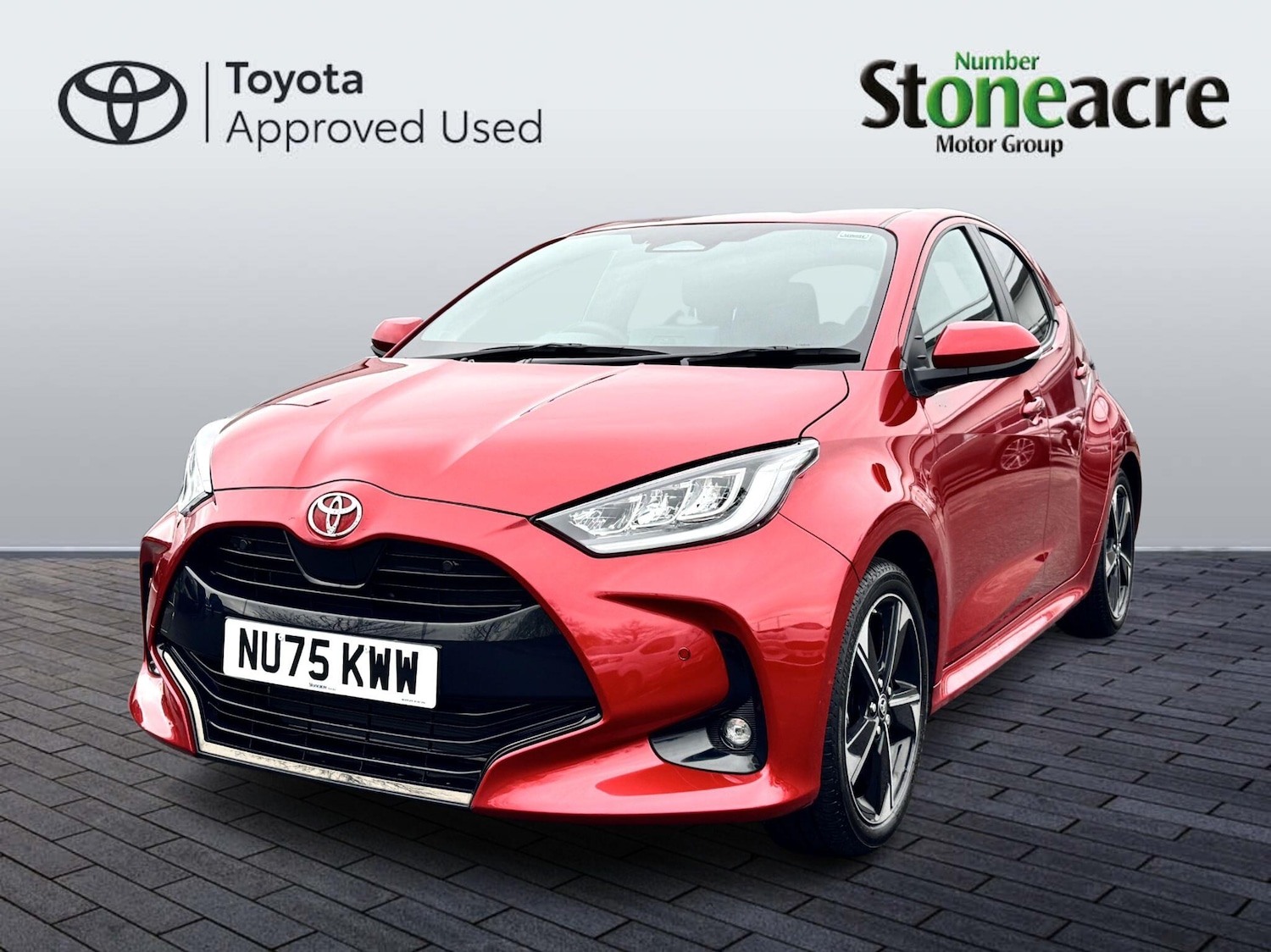 Used Toyota Yaris 2025 for sale - 76701457: Photo 7