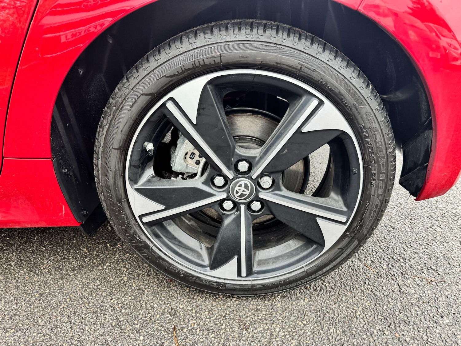 Used Toyota Yaris 2025 for sale - 76701457: Photo 9