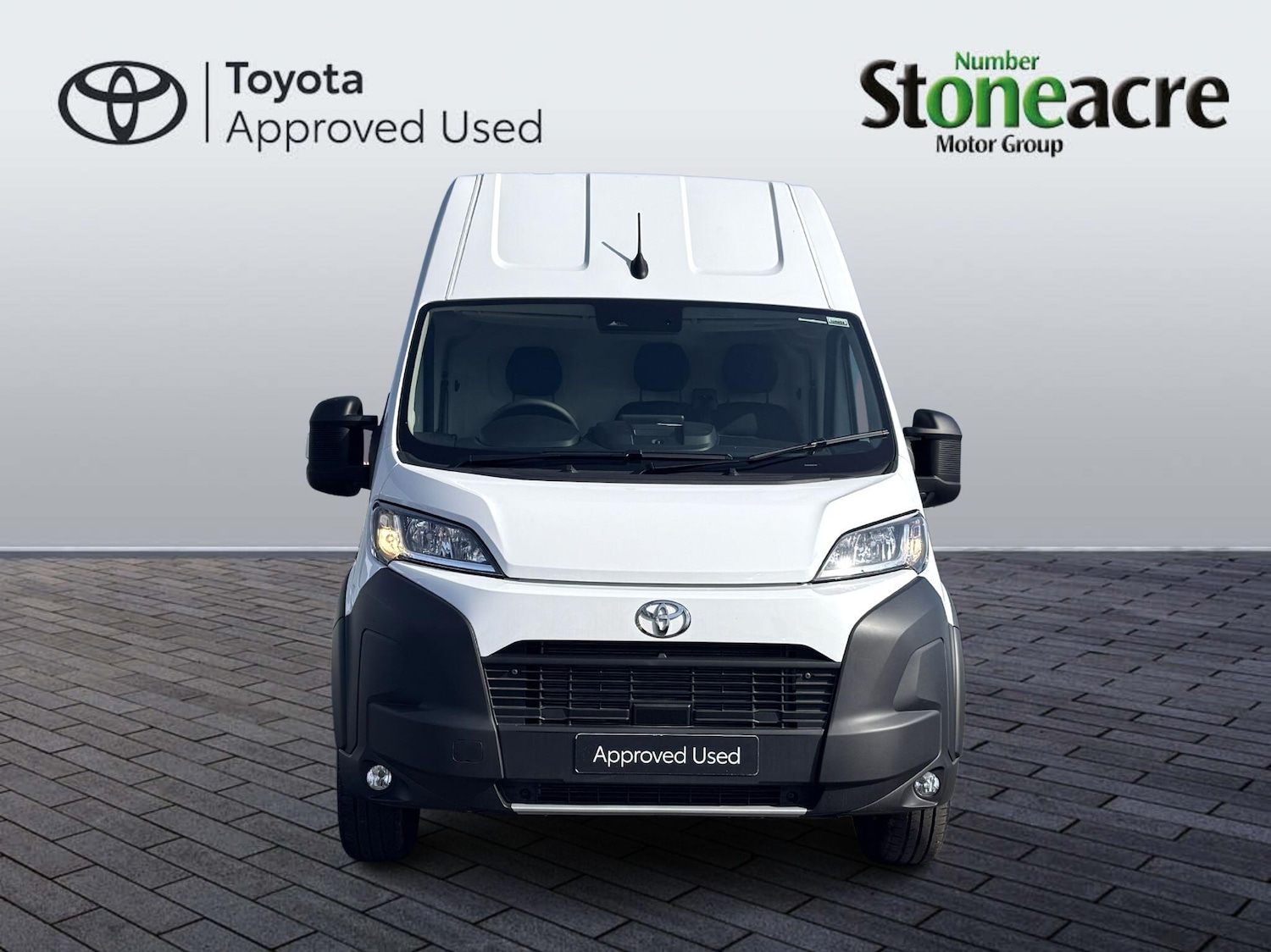 Used Toyota PROACE MAX for sale - 78157730: Photo 8