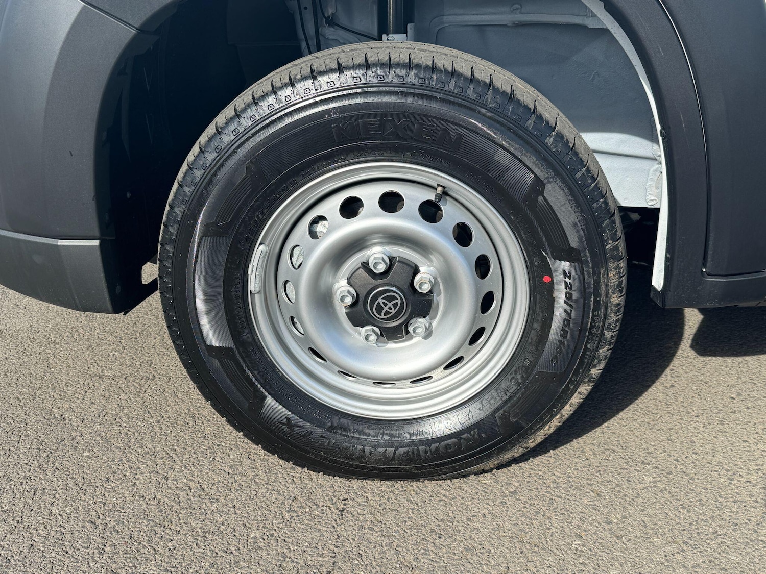 Used Toyota PROACE MAX for sale - 78157730: Photo 9