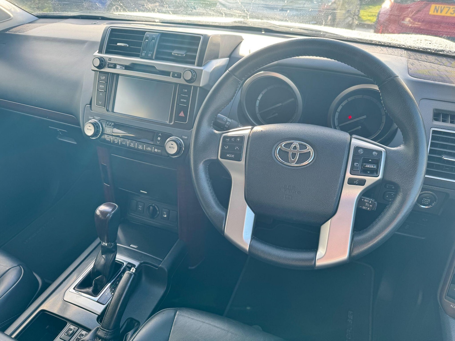 Used Toyota Land Cruiser 2016 for sale - 76898376: Photo 16