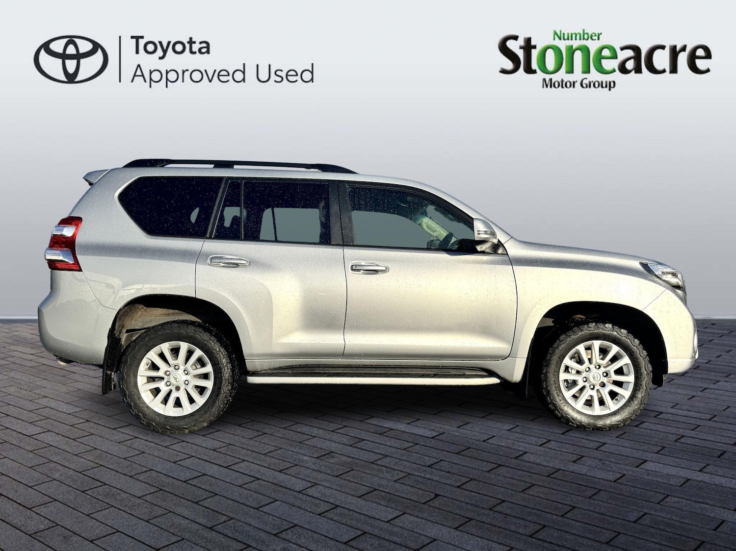 Used Toyota Land Cruiser 2016 for sale - 76898376: Photo 2