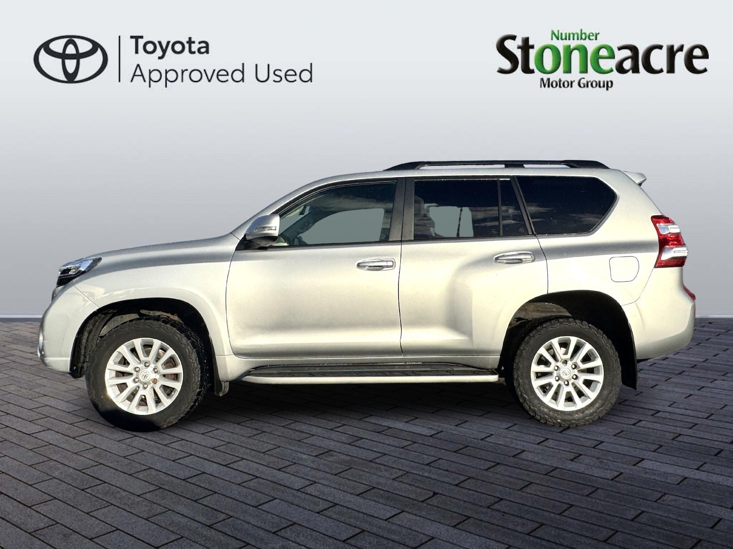 Used Toyota Land Cruiser 2016 for sale - 76898376: Photo 6