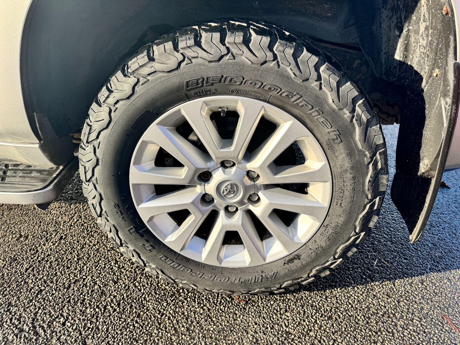 Used Toyota Land Cruiser 2016 for sale - 76898376: Photo 9