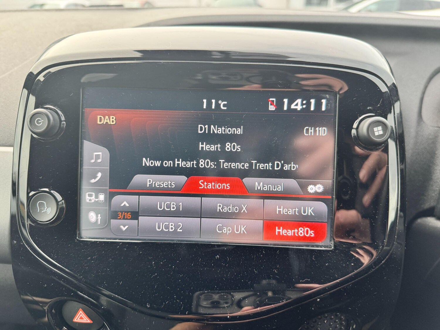 Used Toyota AYGO 2022 for sale - 76592837: Photo 19