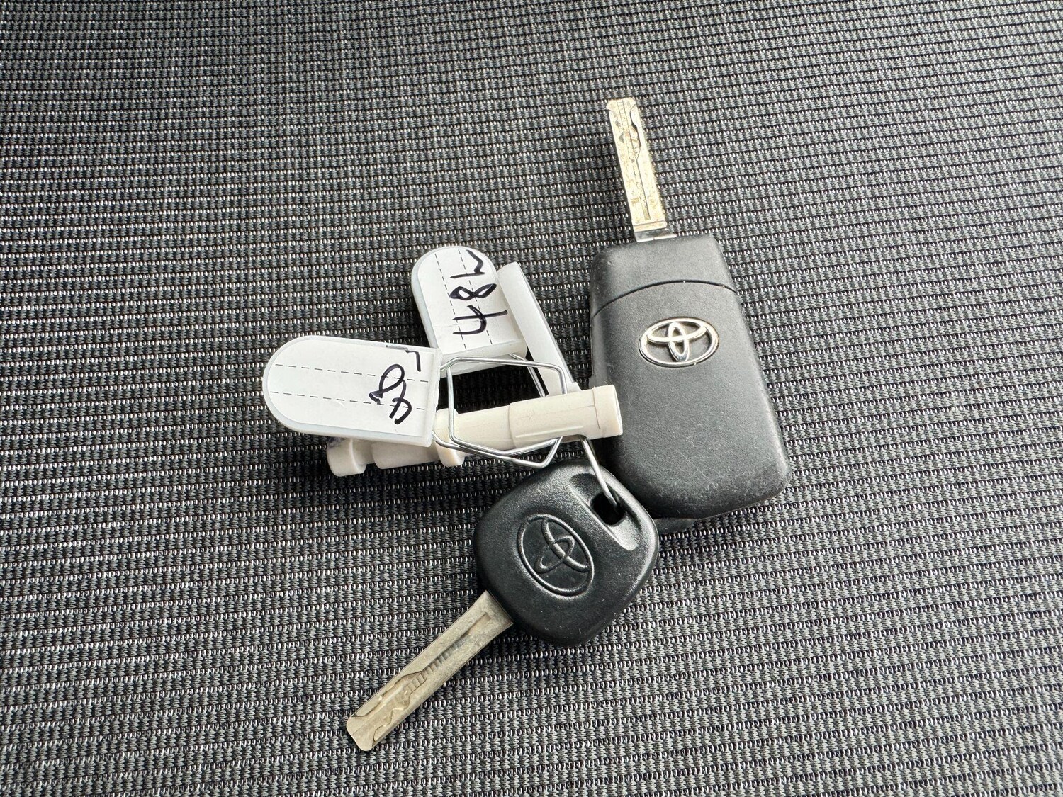 Used Toyota AYGO 2022 for sale - 76592837: Photo 20