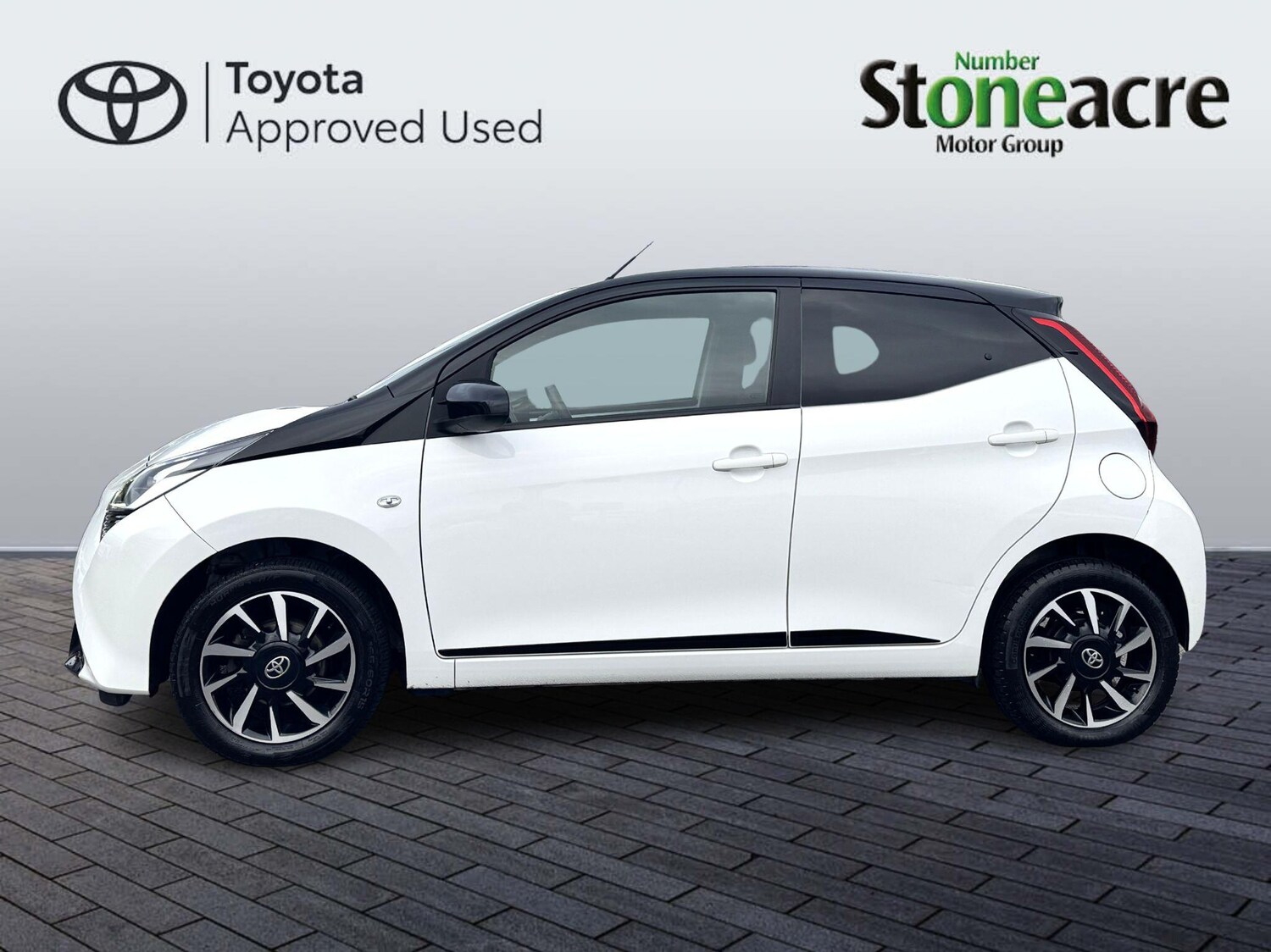 Used Toyota AYGO 2022 for sale - 76592837: Photo 6