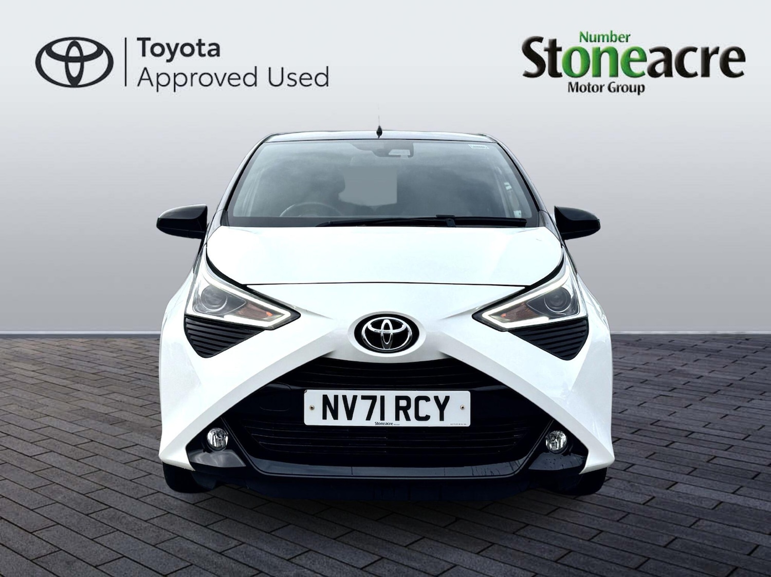 Used Toyota AYGO 2022 for sale - 76592837: Photo 8