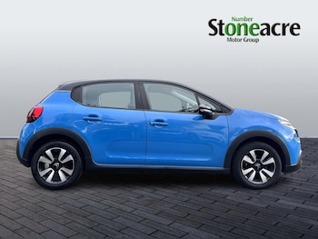 Used Citroen C3 2019 for sale - 78728104: Photo