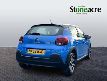Used Citroen C3 2019 for sale - 78728104: Photo