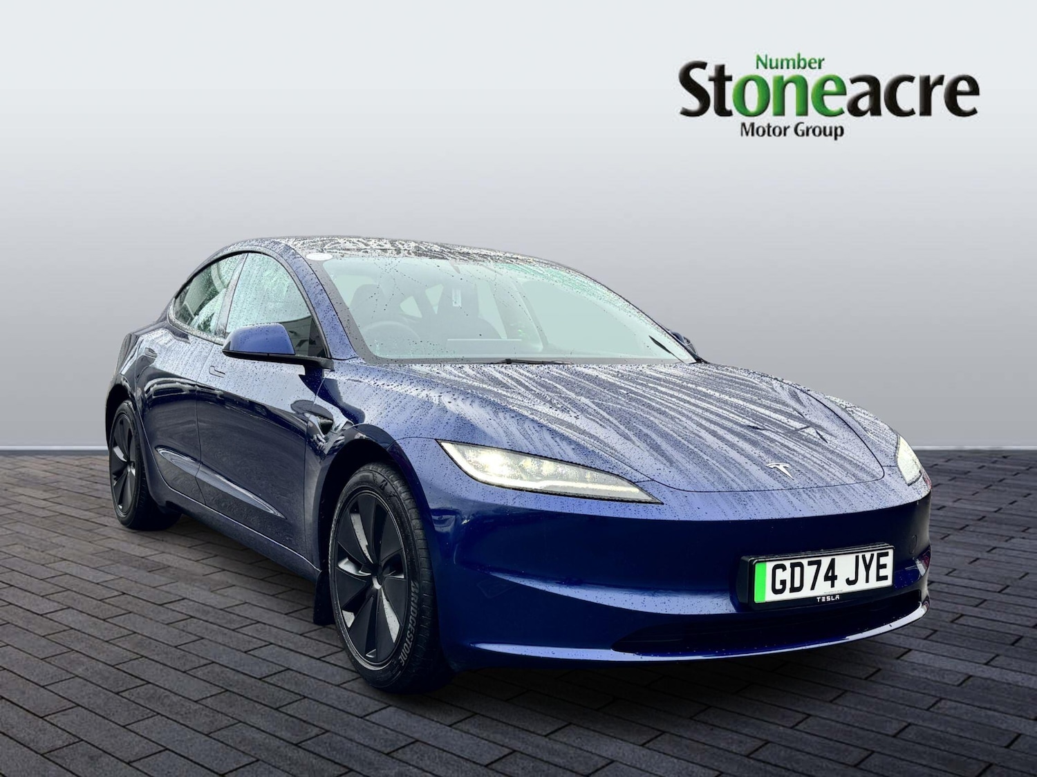 Used Tesla Model 3 2025 for sale - 77109655: Photo 1