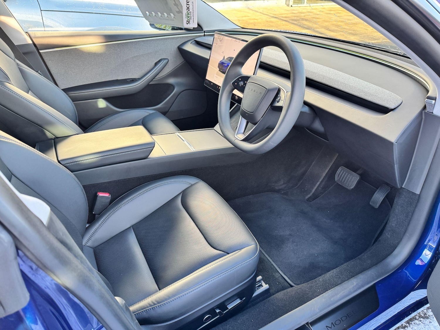 Used Tesla Model 3 2025 for sale - 77109655: Photo 11