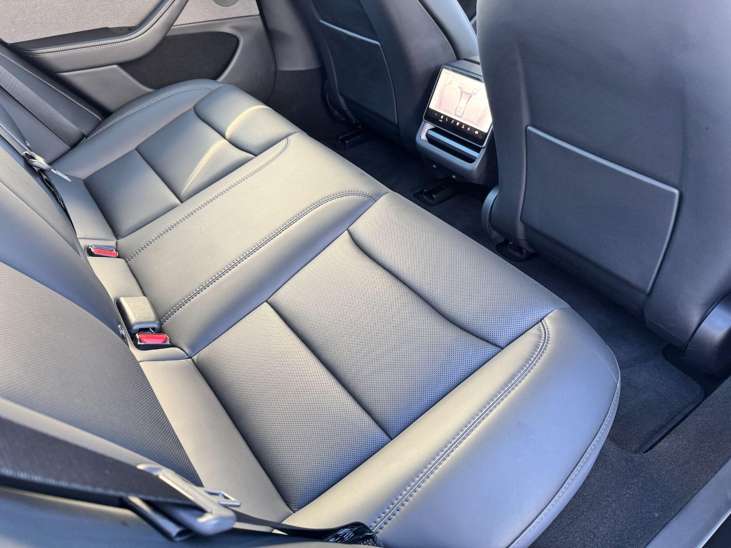 Used Tesla Model 3 2025 for sale - 77109655: Photo 12