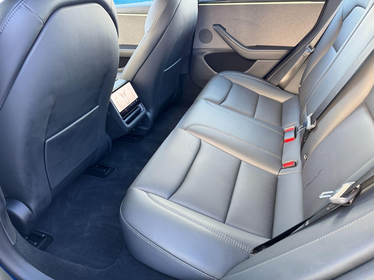 Used Tesla Model 3 2025 for sale - 77109655: Photo 13